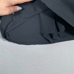 Royal Robbins Women 4 Black Discovery Skort Skirt Stretch Lined Hiking Gorpcore Photo 3