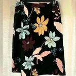 Who What Wear Women’s  Floral Skirt Photo 0
