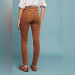 Anthropologie  / Pilcro | Corduroy High-Rise Skinny Jeans, size 25 Photo 1
