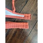 Victoria's Secret Victoria Secret PINK Corduroy Swim Suit‎ Bikini Top Small Photo 8