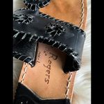 Jack Rogers Jack Roger’s Black size 7 Photo 2