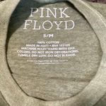 Urban Outfitters Pink Floyd Band Oversized Tee Sz S/M Photo 3