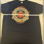 B&C Collection Frankfurt MCCCLXXII Germany Vintage Edition Short sleeves Tee L Black Size L Photo 5