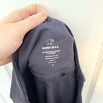 Ivory Ella  Dark Blue High-Waisted Leggings w/Elephant logo SMALL Photo 3