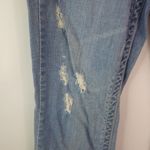 Aeropostale  Chelsea Boot Cut Distressed Jeans 0 Photo 5