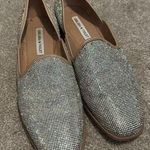 Chelsea and Violet  bejeweled flats size 8.5M Photo 0
