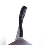 Victoria's Secret grayish purple “very sexy push up” bra with shine straps Photo 7