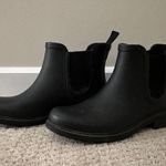 Madewell Classic Chelsea Rain Boots Photo 2