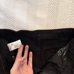 American Eagle new  mom jean distressed size 2 Regular Photo 3