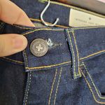 Imogene and Willie  IMOGENE SLIM DARK WASH SKINNY JEANS 27 Photo 3