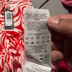 VERO MODA NWT  Natali bittersweet romper M Photo 7