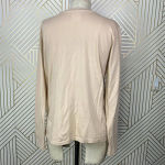 WARM Fun Aloha is Aloha Long Sleeve Graphic Tee Pink Photo 5