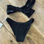Good American  Bikini Set ~ 0/XS or S~ NWT! Photo 4