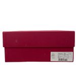 Valentino Garavani Rockstud 65mm Leather Caged Pump Blue Pink Size 36.5 Photo 12