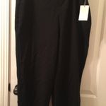 A New Day Women's Black Dress Pants Slacks Stretch Size 14 Photo 0