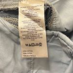 Pilcro  Anthropologie Curve High-Rise Tapered Barrel Jeans Size 27 Photo 6