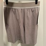 Lululemon NWT  - Swift Relaxed Short 9" Logo Waist - $78 - M Photo 6
