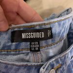Missguided Straight Leg Jeans Photo 2