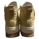 Converse High Top Mustard Photo 4