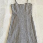 Brandy Melville Karla Stripe Dress Photo 0
