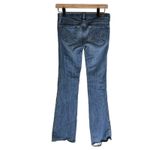 Jag jeans AG Jeans‎ Low Rise Bootcut Jean Medium Wash 26R Photo 1
