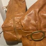 Kohls Lace-up Boots Photo 1