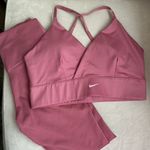 Nike  Dri-Fit Convertible Sports Bra Photo 2