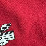 Disney Vintage Mickey Mouse Sweatshirt Photo 3