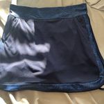 PGA Tour  blue skort small Photo 2