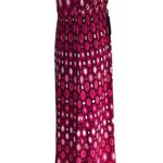 Laundry by Design  Womens Maxi Dress Pink (36-52) Photo 3