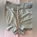 Pink Lily Pink Lilly brand new size XL light blue paper bag waste shorts Photo 4