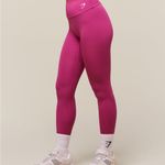 Gymshark Training Leggings in Winning Pink | S Photo 6