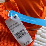 Bleu Rod Beattie  Pucker Up Square Neck Floating Underwire Tank Photo 4