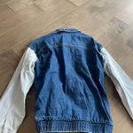 Carmar Denim Jacket Photo 2