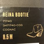 Frye Reina Booties Photo 9