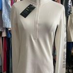 Nike  Dri-Fit Training Half Zip Long Sleeve Photo 0
