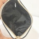Kate Spade  New York Cream Rosie Pebbled leather Coin Purse Photo 1