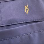 Antigua Lopez Desert Dry royal blue golf  skort size 8 Photo 2