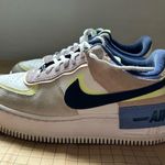 Nike  Air Force 1 Photo 1