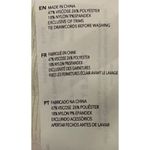 Varley  Kent Drawstring Lounge Pants Cream Size XS Photo 11