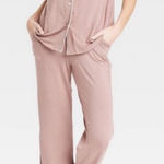 Stars Above  Blush Pajama Set Photo 0