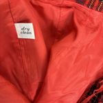 Pendleton Vintage authentic red leslie tartan pants Size 14 Photo 5