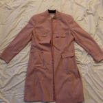 Dress Barn Trench Coat Photo 0