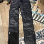 DL1961  blue coated margaux jeans 26 Photo 2