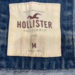 Hollister  Denim Jacket Photo 2