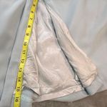 Donna Morgan Petites Women's Vintage Embroidered Formal Dress in Blue Size 10 Photo 12