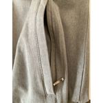 Hang Ten  lightweight full zip jacket gray size small women's Photo 5