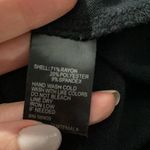 Gianni Bini  mock neck black bodysuit Photo 4