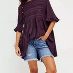 Free People  Take A Spin Tunis Dress Size XS-M Photo 2