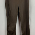 Style & Co Women's  Brown Dress Pants Size M Photo 0